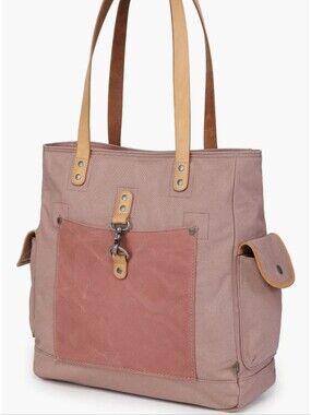 TSD Valley And Sky Adventure Tote